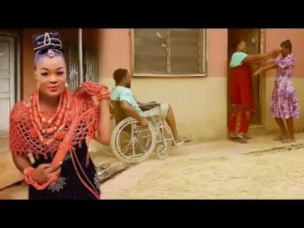 Video: Crippled Prince Charming 2 - Latest 2018 Nollywood Movies